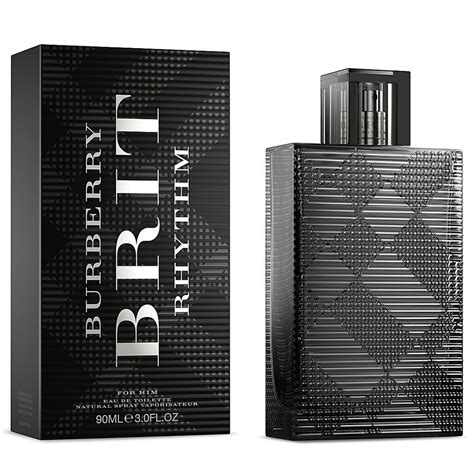 Burberry Brit Rhythm For Men 90ml 